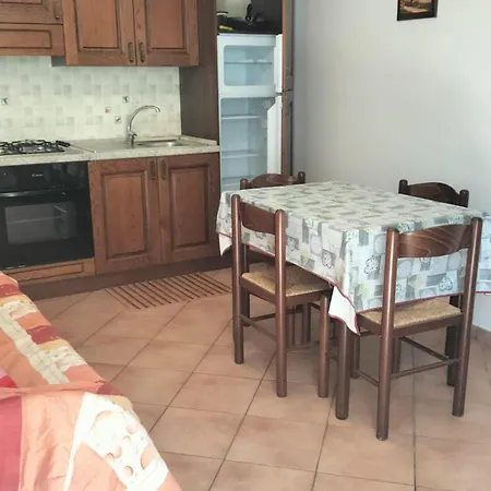 Διαμέρισμα Belvedere Castel Di Sangro
